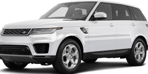 LAND ROVER RANGE ROVER SPORT 2019 SALWS2SU1KA866571 image
